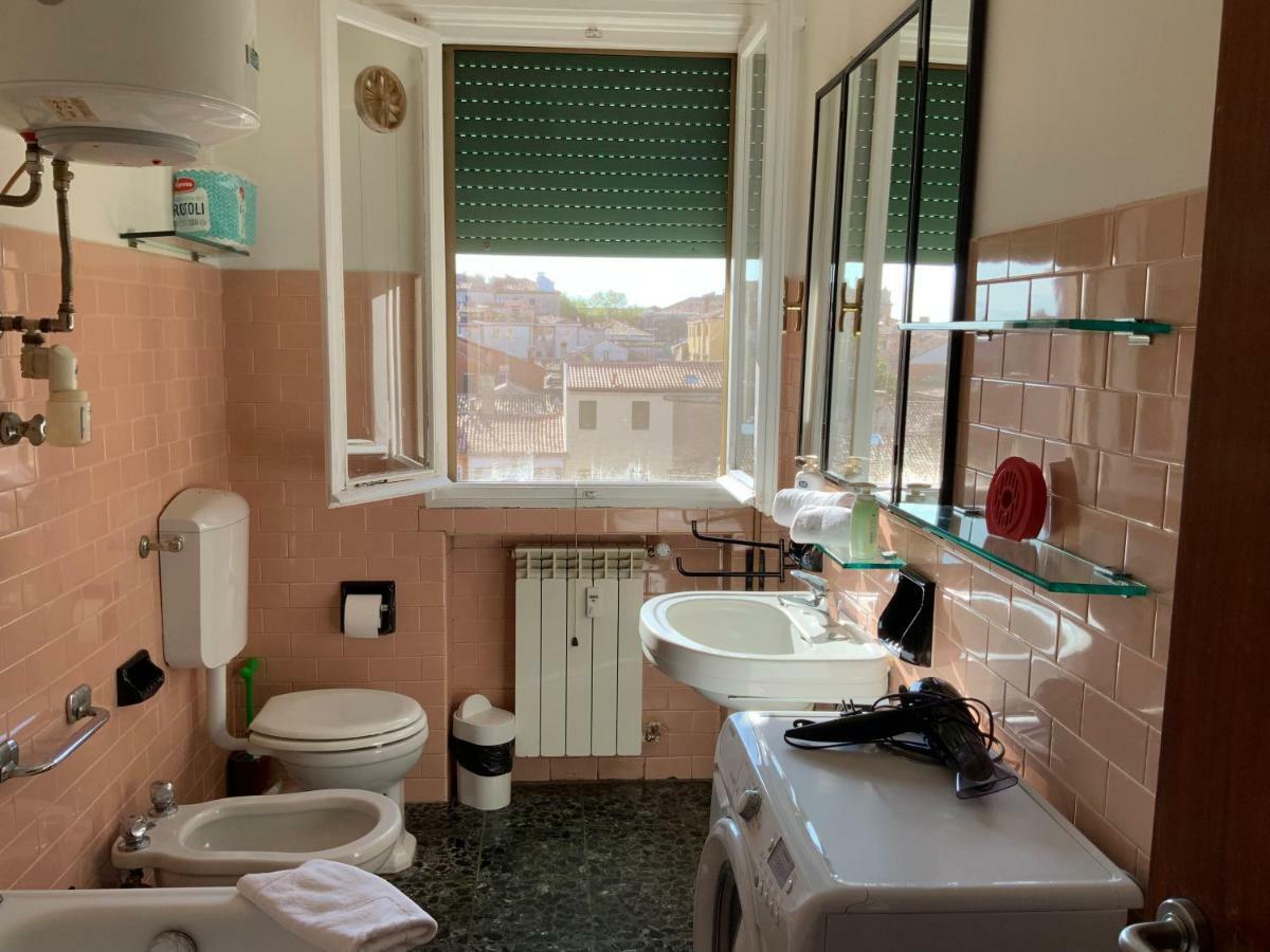 Venice Sweet Home Buitenkant foto