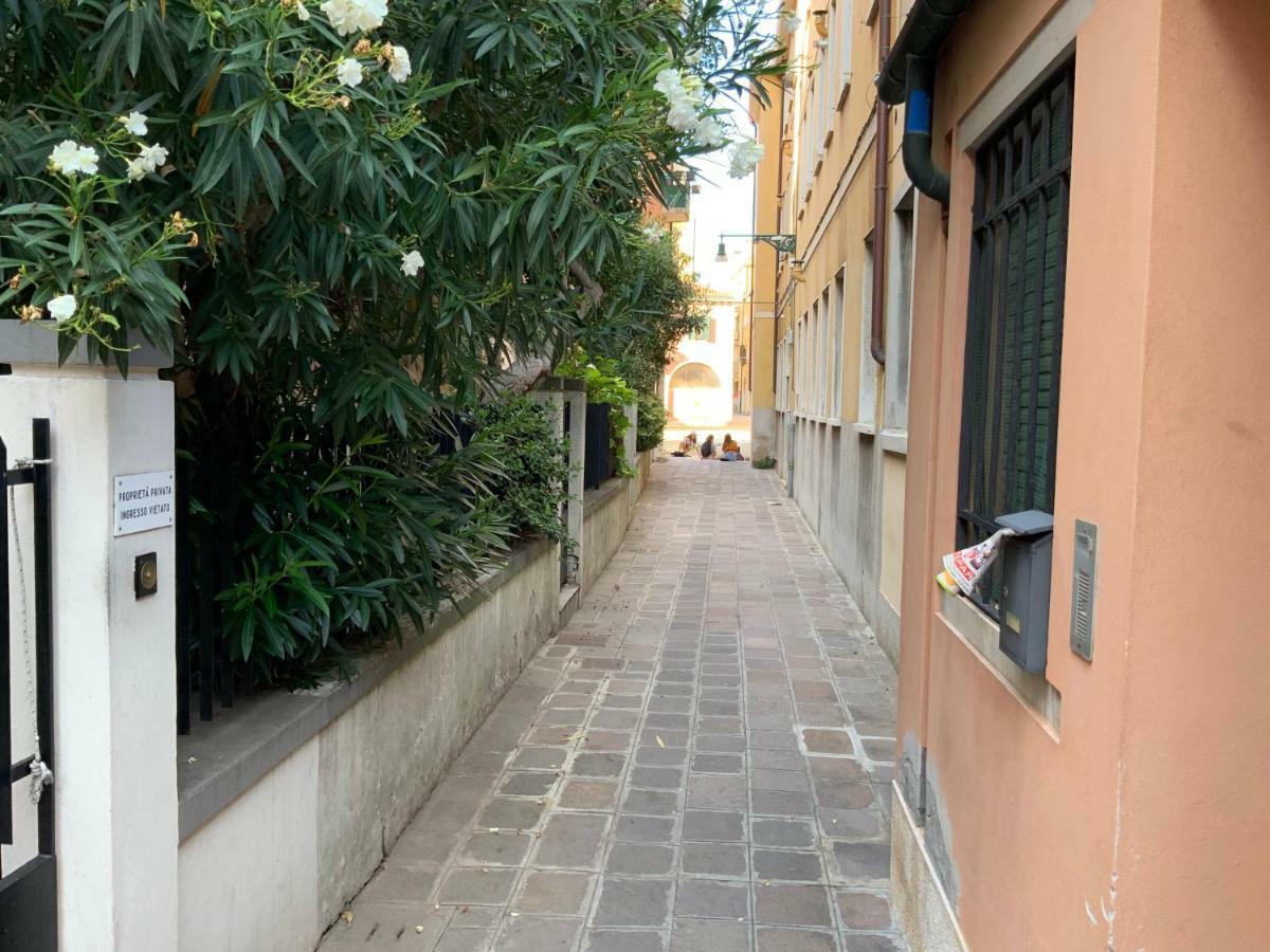 Venice Sweet Home Buitenkant foto
