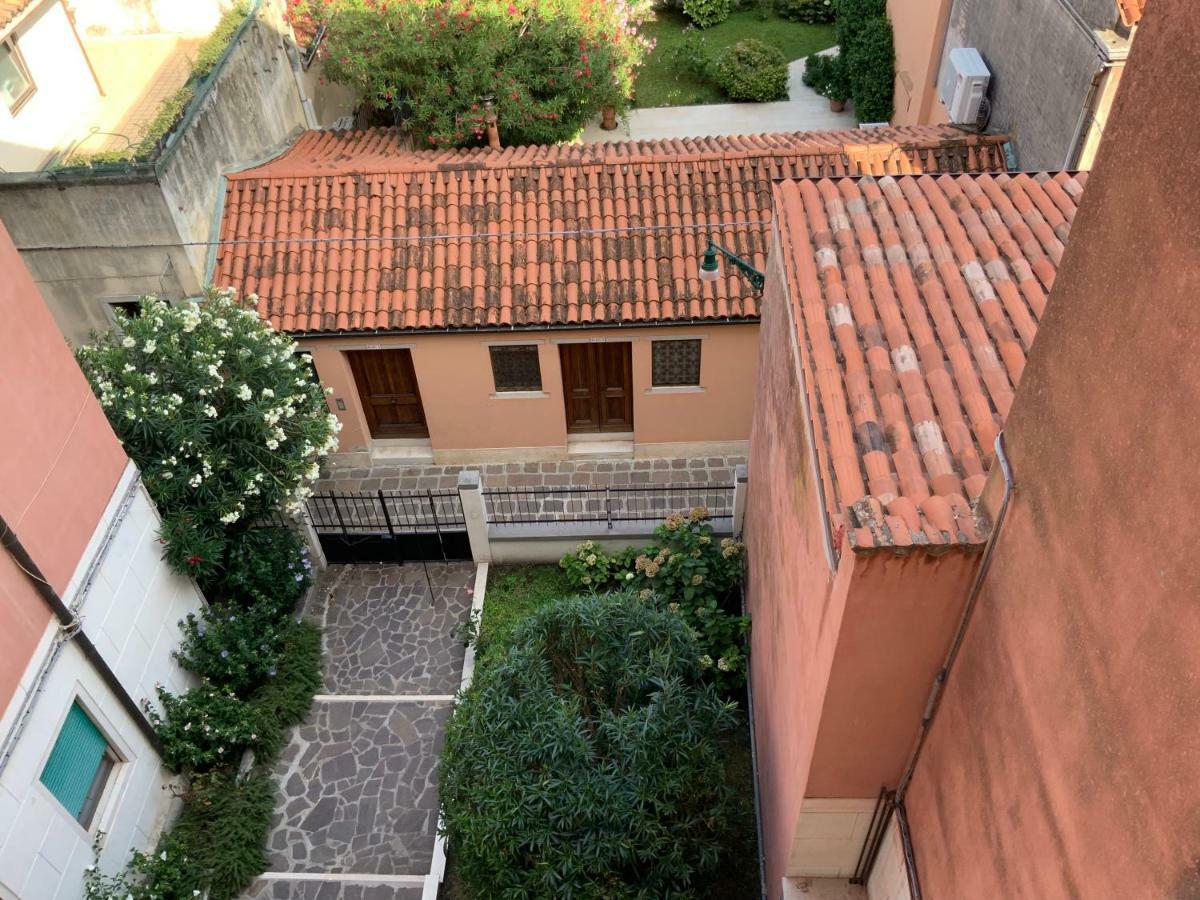 Venice Sweet Home Buitenkant foto