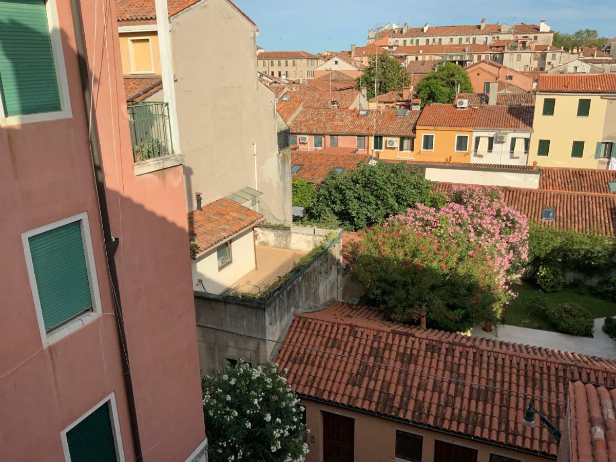 Venice Sweet Home Buitenkant foto