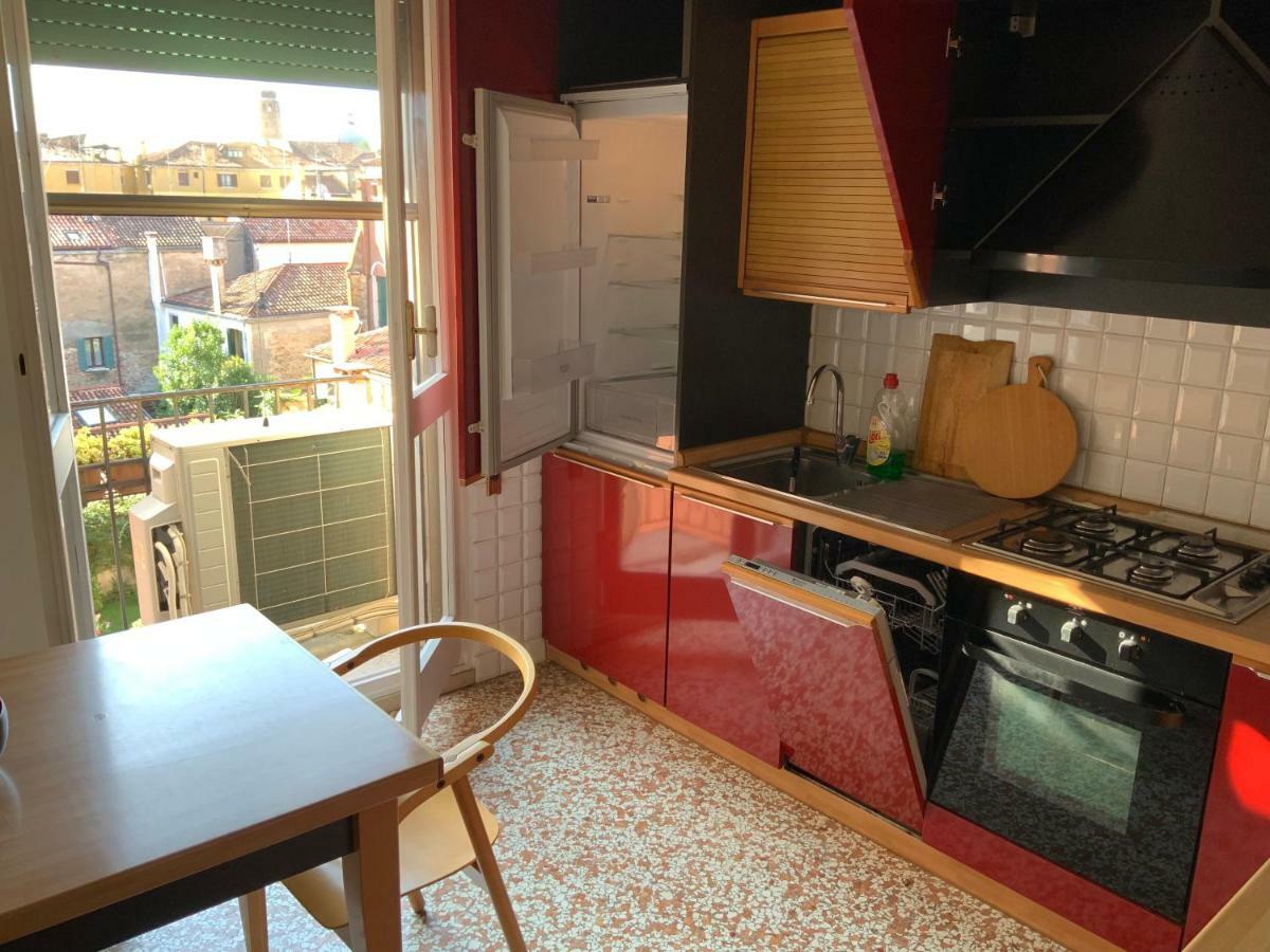 Venice Sweet Home Buitenkant foto