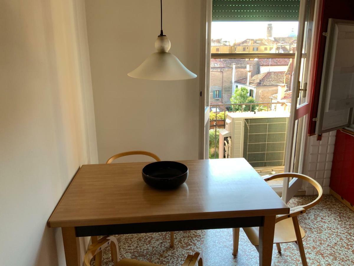 Venice Sweet Home Buitenkant foto